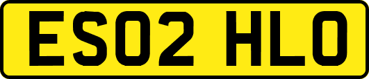 ES02HLO