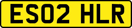 ES02HLR