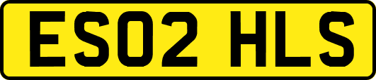ES02HLS