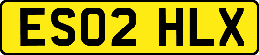 ES02HLX