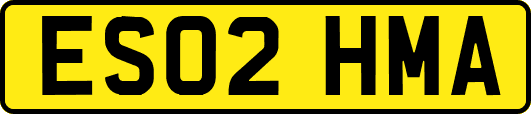 ES02HMA