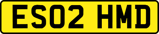 ES02HMD