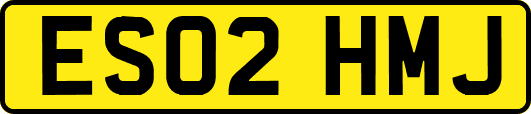 ES02HMJ