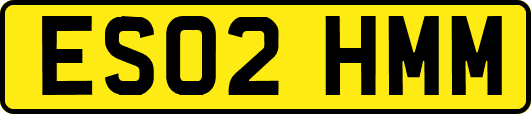 ES02HMM