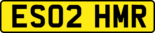 ES02HMR