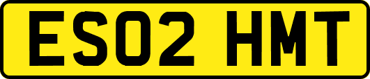ES02HMT
