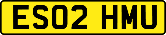 ES02HMU