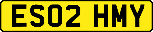 ES02HMY