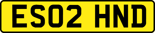 ES02HND