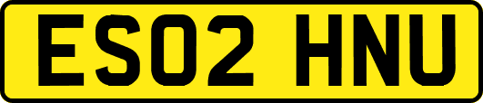 ES02HNU