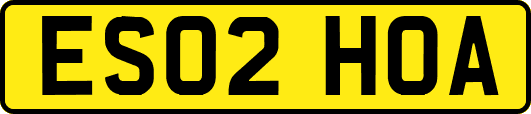 ES02HOA