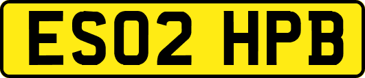 ES02HPB