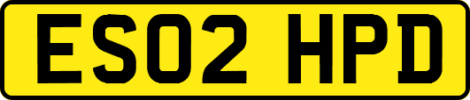 ES02HPD