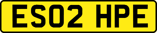 ES02HPE