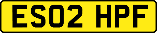 ES02HPF