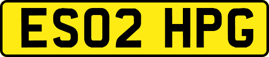 ES02HPG