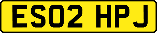 ES02HPJ
