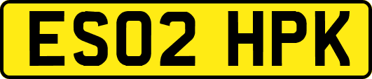 ES02HPK