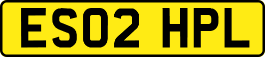 ES02HPL