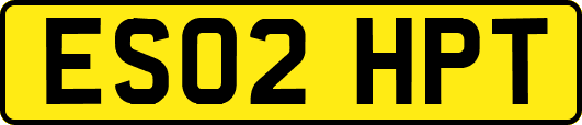 ES02HPT
