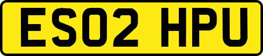 ES02HPU