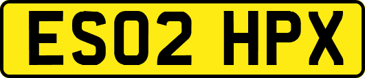 ES02HPX