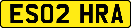 ES02HRA