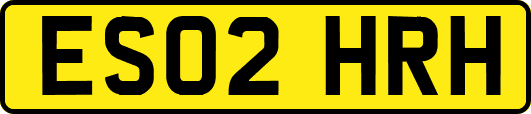 ES02HRH
