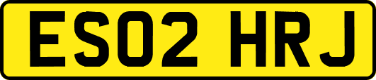 ES02HRJ