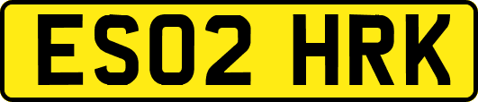 ES02HRK