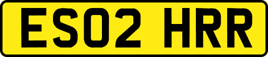 ES02HRR