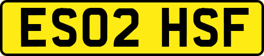 ES02HSF