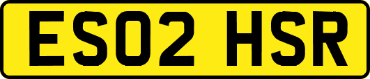 ES02HSR