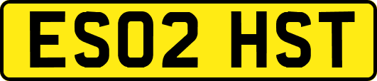 ES02HST