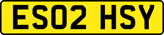 ES02HSY