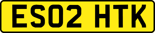ES02HTK