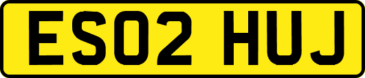 ES02HUJ