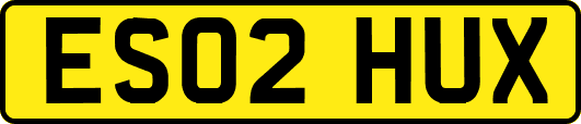 ES02HUX