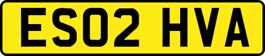 ES02HVA