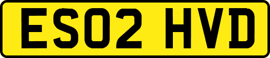 ES02HVD