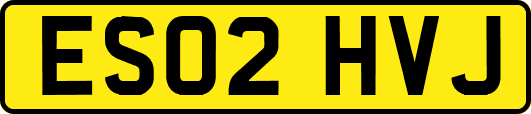 ES02HVJ