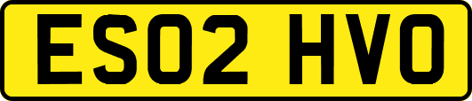 ES02HVO