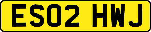 ES02HWJ