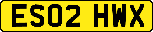 ES02HWX
