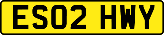 ES02HWY