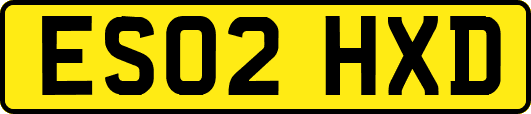 ES02HXD