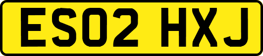 ES02HXJ