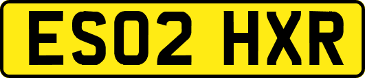 ES02HXR