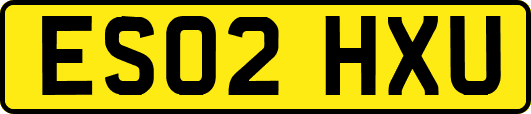 ES02HXU