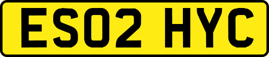 ES02HYC